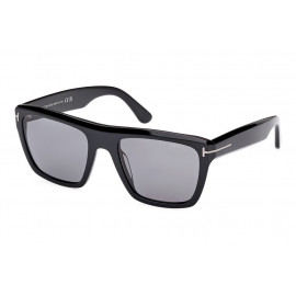 мужские солнцезащитные очки Tom Ford  TOMF FT1077-N5501D