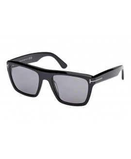 мужские солнцезащитные очки Tom Ford  TOMF FT1077-N5501D