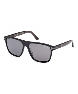 мужские солнцезащитные очки Tom Ford  TOMF FT1081-N5801D