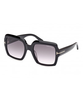 женские солнцезащитные очки Tom Ford  TOMF FT1082 5401B женские солнцезащитные очки Tom Ford  TOMF FT1082 5401B