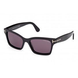 женские солнцезащитные очки Tom Ford  TOMF FT1085 5401A