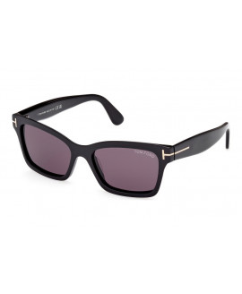 женские солнцезащитные очки Tom Ford  TOMF FT1085 5401A женские солнцезащитные очки Tom Ford  TOMF FT1085 5401A