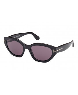 женские солнцезащитные очки Tom Ford  TOMF FT1086 5501A женские солнцезащитные очки Tom Ford  TOMF FT1086 5501A