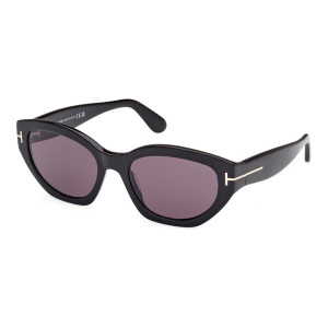 мужские солнцезащитные очки TOM FORD TOMF FT1086 5501A