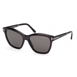 женские солнцезащитные очки Tom Ford  TOMF FT1087 5405D