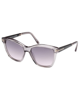 женские солнцезащитные очки Tom Ford  TOMF FT1087 5420A женские солнцезащитные очки Tom Ford  TOMF FT1087 5420A