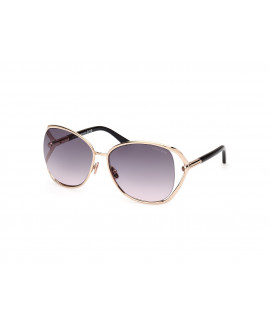 солнцезащитные очки Tom Ford  TOMF FT10916228B солнцезащитные очки Tom Ford  TOMF FT10916228B