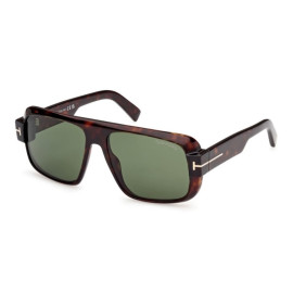 мужские солнцезащитные очки Tom Ford  TOMF FT1101 5852N