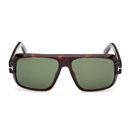 мужские солнцезащитные очки Tom Ford  TOMF FT1101 5852N