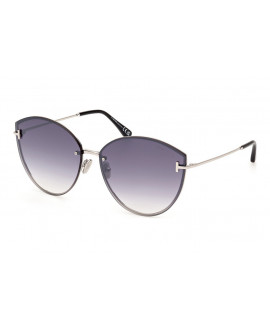 женские солнцезащитные очки Tom Ford  TOMF FT1106 6316C женские солнцезащитные очки Tom Ford  TOMF FT1106 6316C