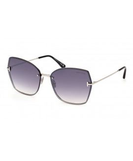 женские солнцезащитные очки Tom Ford  TOMF FT1107 6216C женские солнцезащитные очки Tom Ford  TOMF FT1107 6216C