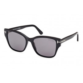 женские солнцезащитные очки Tom Ford  TOMF FT1108 5501D