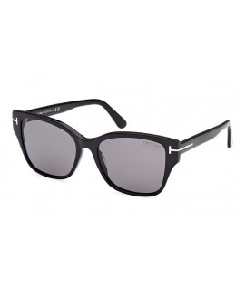 женские солнцезащитные очки Tom Ford  TOMF FT1108 5501D женские солнцезащитные очки Tom Ford  TOMF FT1108 5501D
