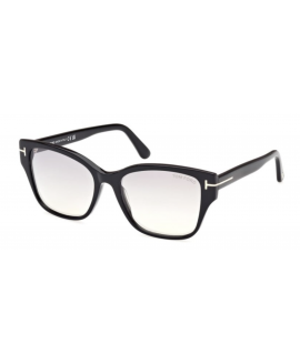 женские солнцезащитные очки Tom Ford  TOMF FT1108 5501С женские солнцезащитные очки Tom Ford  TOMF FT1108 5501С