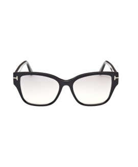 женские солнцезащитные очки Tom Ford  TOMF FT1108 5501С женские солнцезащитные очки Tom Ford  TOMF FT1108 5501С