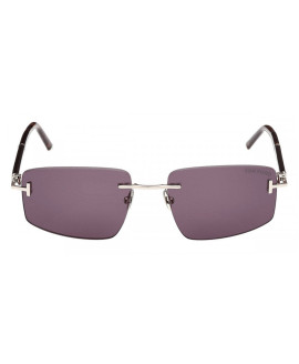 мужские солнцезащитные очки Tom Ford  TOMF FT1126-P5616A