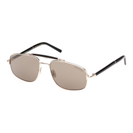 мужские солнцезащитные очки Tom Ford  TOMF FT1127-P5728L