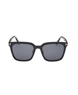 женские солнцезащитные очки Tom Ford  TOMF FT1132-K5601A женские солнцезащитные очки Tom Ford  TOMF FT1132-K5601A