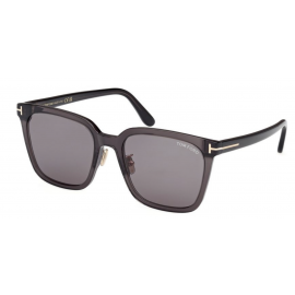 женские солнцезащитные очки Tom Ford  TOMF FT1132-K5605V