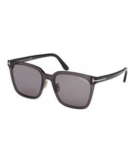 женские солнцезащитные очки Tom Ford  TOMF FT1132-K5605V женские солнцезащитные очки Tom Ford  TOMF FT1132-K5605V