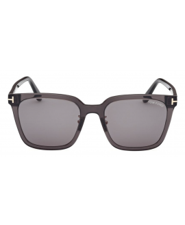 женские солнцезащитные очки Tom Ford  TOMF FT1132-K5605V женские солнцезащитные очки Tom Ford  TOMF FT1132-K5605V