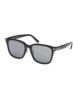 мужские солнцезащитные очки TOM FORD TOMF FT1136-K5601B
