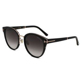 женские солнцезащитные очки Tom Ford  TOMF FT1138-K5501В