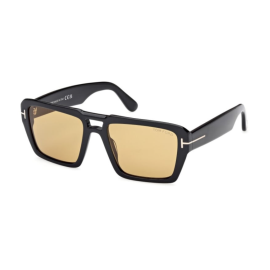 мужские солнцезащитные очки TOM FORD TOMF FT1153 5601E