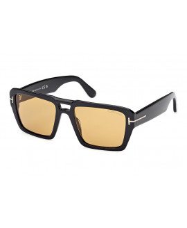 мужские солнцезащитные очки Tom Ford  TOMF FT1153 5601E