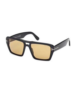 мужские солнцезащитные очки TOM FORD TOMF FT1153 5601E