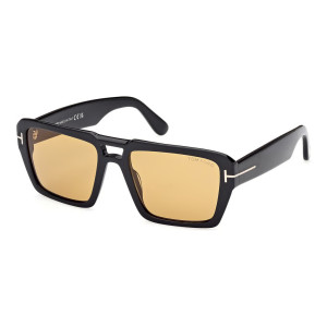 мужские солнцезащитные очки TOM FORD TOMF FT1153 5601E