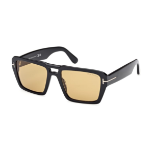 мужские солнцезащитные очки TOM FORD TOMF FT1153 5601E