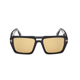 мужские солнцезащитные очки TOM FORD TOMF FT1153 5601E