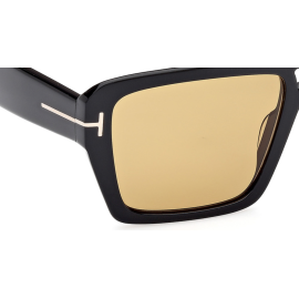 мужские солнцезащитные очки TOM FORD TOMF FT1153 5601E