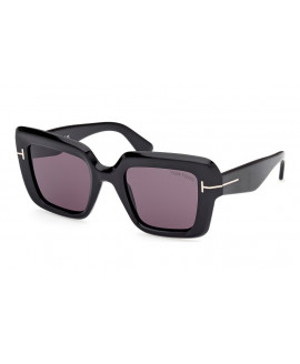 женские солнцезащитные очки Tom Ford  TOMF FT1157 5001A женские солнцезащитные очки Tom Ford  TOMF FT1157 5001A