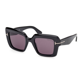 женские солнцезащитные очки Tom Ford  TOMF FT1157 5201A