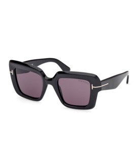 женские солнцезащитные очки Tom Ford  TOMF FT1157 5201A женские солнцезащитные очки Tom Ford  TOMF FT1157 5201A