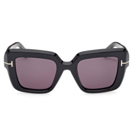 женские солнцезащитные очки Tom Ford  TOMF FT1157 5201A