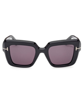 женские солнцезащитные очки Tom Ford  TOMF FT1157 5201A женские солнцезащитные очки Tom Ford  TOMF FT1157 5201A