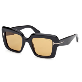 женские солнцезащитные очки Tom Ford  TOMF FT1157 5201E