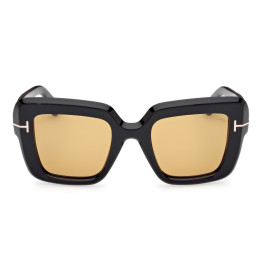 женские солнцезащитные очки Tom Ford  TOMF FT1157 5201E