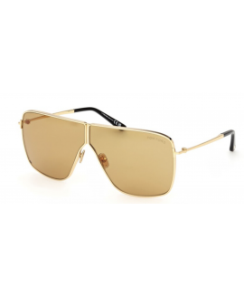 мужские солнцезащитные очки Tom Ford  TOMF FT1159 6830Е