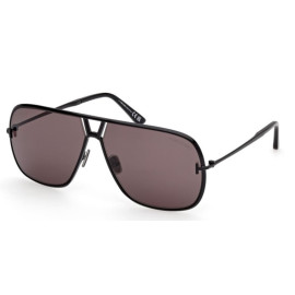 мужские солнцезащитные очки Tom Ford  TOMF FT1204 6301A