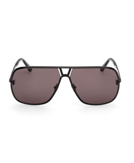 мужские солнцезащитные очки Tom Ford  TOMF FT1204 6301A