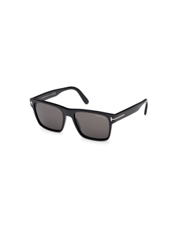 мужские солнцезащитные очки TOM FORD TOMF FT1205 5501A