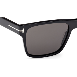 мужские солнцезащитные очки TOM FORD TOMF FT1205 5501A