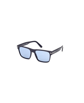 мужские солнцезащитные очки TOM FORD TOMF FT1205 5590V