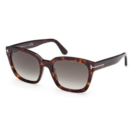 женские солнцезащитные очки Tom Ford  TOMF FT1216 5352B