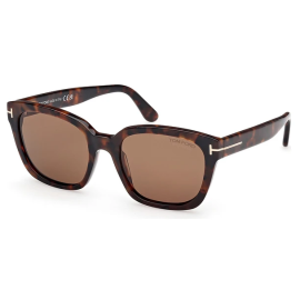 женские солнцезащитные очки Tom Ford  TOMF FT1216 5352H