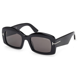 женские солнцезащитные очки Tom Ford  TOMF FT1218 5301A